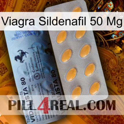 Viagra Sildenafil 50 Mg 44